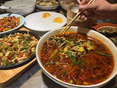 -庭湖之湘·鲜焗剁椒鱼头(内黄店)