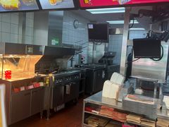 -麦当劳(厦门梧村店)