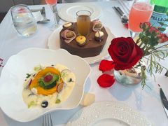 -王品牛排(郑州大卫城店)