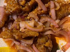 -紫金食坊(江南西路店)