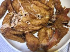 -西安饭庄·非遗陕菜(钟楼店)