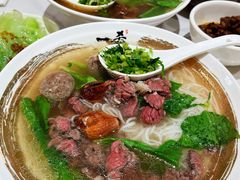 -一肴·牛肉粿条(深圳湾睿印店)