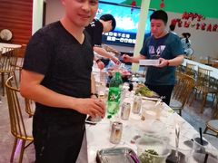 -克拉城堡网红轰趴馆·会场