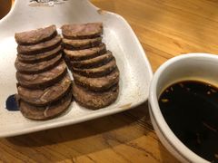 -白鹿江西餐厅(北师大店)