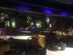 -啤仕多·啤客国潮跳舞BAR(保俶路店)