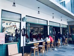 -RAC BAR(安福路店)