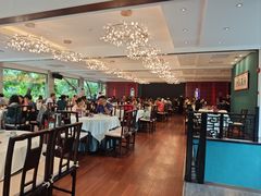 -侨美·唐荔园·40年地道粤菜