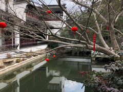 -黎里古镇