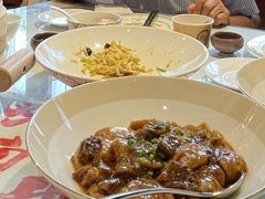 -狗不理(贵宾楼店)