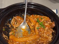 -客家汇·客家传承菜(水库店)