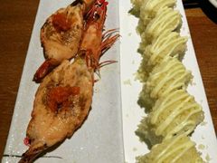 -寻味寿司日本料理(华亿店)