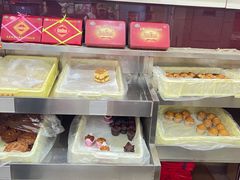 -芦庄子桂顺斋(中心北路店)