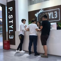 -P.STYLE派斯造型