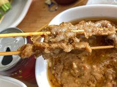 -袁记串串香(泉水轻轨站店)