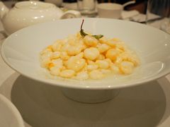清炒河虾仁-和记小菜(东方店)