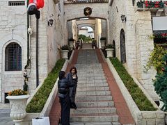 -华谊兄弟（长沙）电影小镇