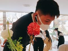 -九献创意菜·牛排馆(亮马河花园店)