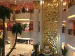 -北京新世纪饭店(动物园地铁站店)