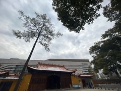 -宝通禅寺