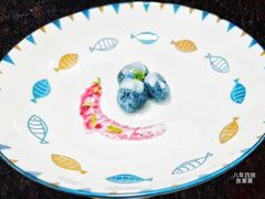 -二姐家三个拿手菜·大馅锅贴王(成林道店)