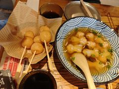 -北丐先生·野馄饨烧烤(南京首店)