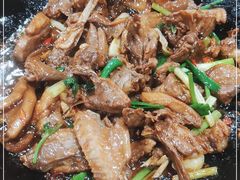 -鹅来顺·顺德火焰醉鹅(天平架分店)