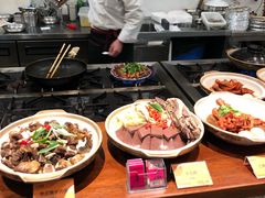 -梁家大院•农家菜(昆山会展中心店)