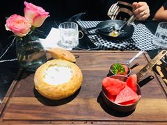 -JUN PASTRY(南通市圆融购物中心工农路店)