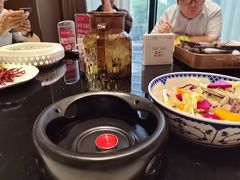 -洪星渔庄临平菜(星万里店)