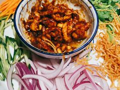 -额娘·现烙春饼烤鸭(太原总店)