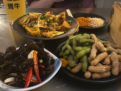 -微醺烤牛·炭火烧烤·精酿啤酒(东郊记忆店)