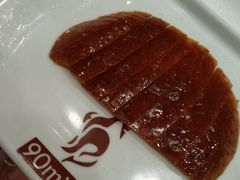 烤鸭-鸭匠食府·挂炉烤鸭·新京菜(阜成路店)