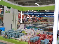 -永辉超市(中南城店)