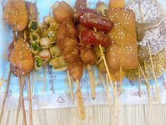 -非尝不可潮汕小吃(水贝店)