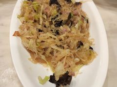-三凤酒家·百年无锡菜(清扬茂业店)