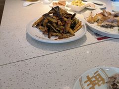 -船歌·鱼水饺青岛菜(金狮广场店)