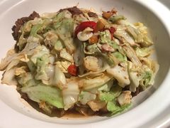 -楼兰新疆主题餐厅(苏州中心店)