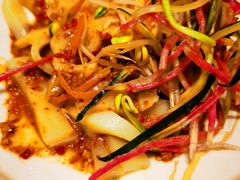 -清真·玛丽亚新疆菜主题餐厅(浙江中路店)