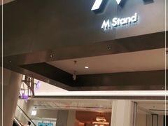 门面-M Stand(宁波万象城店)