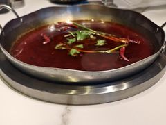 -张大胡子鱼头火锅酒楼(长益路店)
