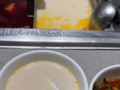-海底捞火锅(团结桥店)