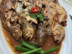 -鲜得莱渔港·小平岛海胆馆(七贤岭店)