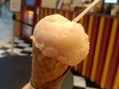 -LUNEURS月乐诗·法式冰淇淋(北外滩来福士广场店)