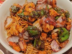 -王繁星面馆(西安熙地港店)