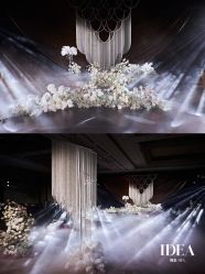 -北京东方茂酒店-宴会厅