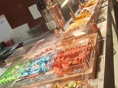 -蓉城四海·澳牛炙烤自助(江阴周庄店)