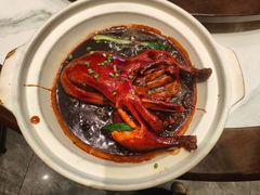 -太阳门淮扬菜(南京博物院店)