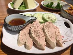 -胖记烤肉(湖大店)