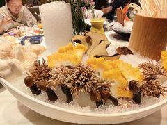 -龙鲜会·澳门生鲜火锅(诚品店)