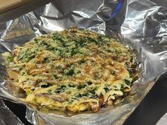 -日葵 大阪烧ひまり(仙霞路店)